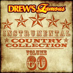 Drew's Famous Instrumental Country Collection Vol. 60