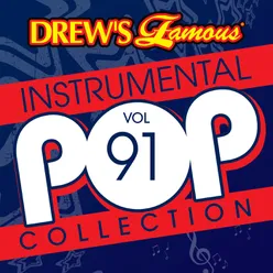 Drew's Famous Instrumental Pop Collection Vol. 91