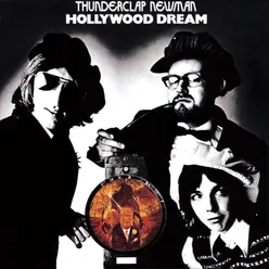 Hollywood Dream Expanded Edition
