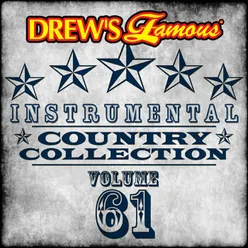 Drew's Famous Instrumental Country Collection Vol. 61