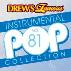Drew's Famous Instrumental Pop Collection Vol. 81
