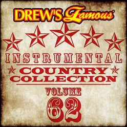 Drew's Famous Instrumental Country Collection Vol. 62