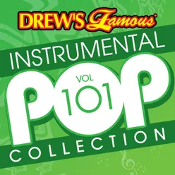 Drew's Famous Instrumental Pop Collection Vol. 101