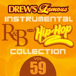 Drew's Famous Instrumental R&B And Hip-Hop Collection Vol. 59