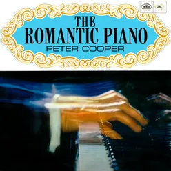 The Romantic Piano