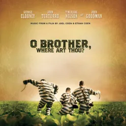 O Brother, Where Art Thou? Original Motion Picture Soundtrack