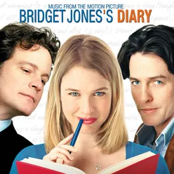 Music From The Motion Picture "Bridget Jones' Diary"