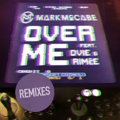 Over Me-Remixes