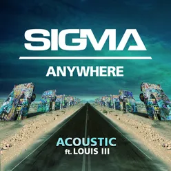 Anywhere Acoustic