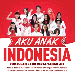 Aku Anak Indonesia