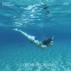 Leve DJ Meme Epic Short Remix