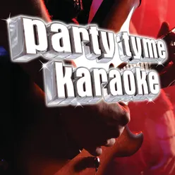 Party Tyme Karaoke - Classic Rock Hits 1