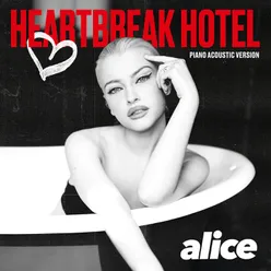 Heartbreak Hotel-Piano Acoustic Version