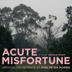 Acute Misfortune-Original Movie Soundtrack