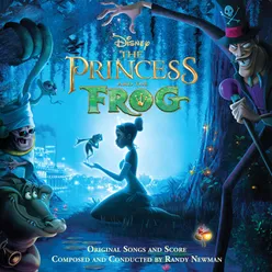 The Princess and the Frog Original Motion Picture Soundtrack