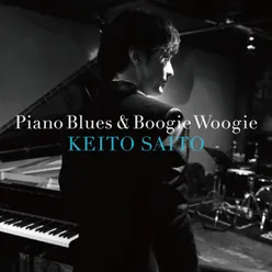 Piano Blues & Boogie Woogie