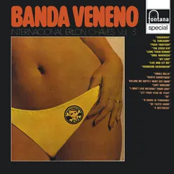 Banda Veneno Internacional Vol. 3