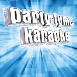 Party Tyme Karaoke - Dance & Disco Hits 1