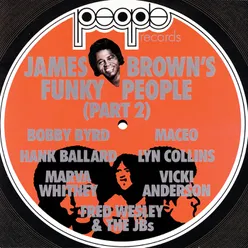James Brown's Funky People Pt. 2