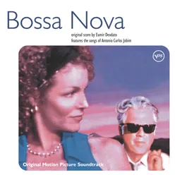 Bossa Nova Original Motion Picture Soundtrack