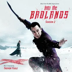 Into The Badlands: Season 2 Music From The AMC Original Series