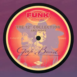 The 12" Collection And More (Funk Essentials)