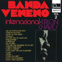 Banda Veneno Internacional Vol. 2