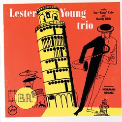 Lester Young Trio