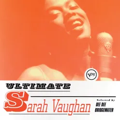 Ultimate Sarah Vaughan