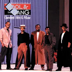 Everything's Kool & The Gang Greatest Hits & More