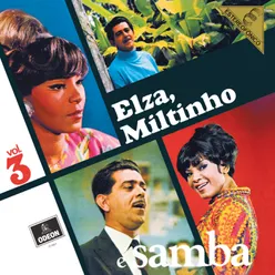 Elza, Miltinho E Samba Vol. 3