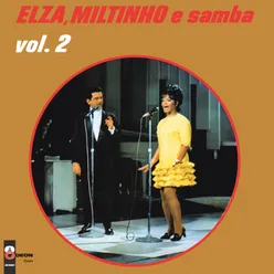 Elza, Miltinho E Samba Vol. 2