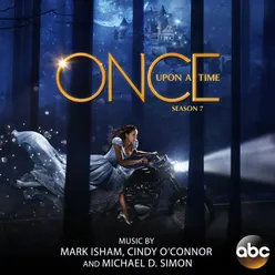 Once Upon a Time: Season 7-Original Score