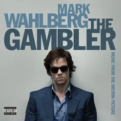 The Gambler Music From The Motion Picture