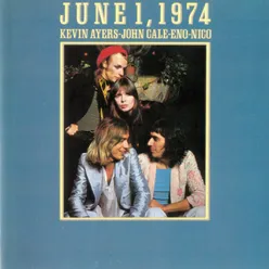 June 1, 1974 Live At The Rainbow Theatre / 1974