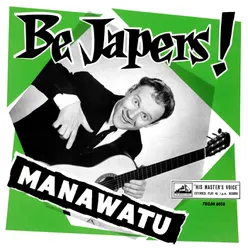 Be Japers!