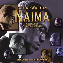 Naima Live At Boomer's / New York, NY / 1973