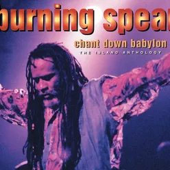 Chant Down Babylon: The Island Anthology