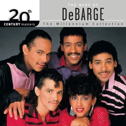 20th Century Masters: The Millennium Collection: Best of DeBarge