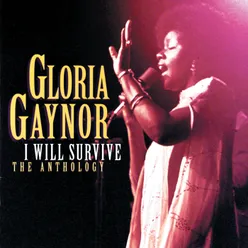 I Will Survive: The Anthology Reissue