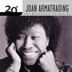 20th Century Masters: The Best Of Joan Armatrading - The Millennium Collection Reissue