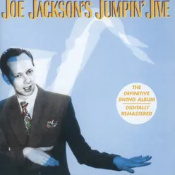 Jumpin' Jive Remastered 1999