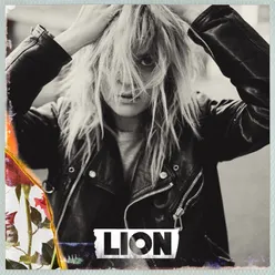 LION - EP