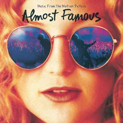 Almost Famous-Music From The Motion Picture