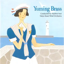 Yuming Brass