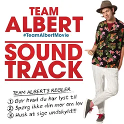 Team Albert From The 'Team Albert' Soundtrack