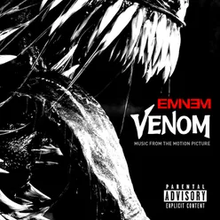 Venom-Music From The Motion Picture