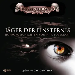 Lovecraft: Jäger der Finsternis