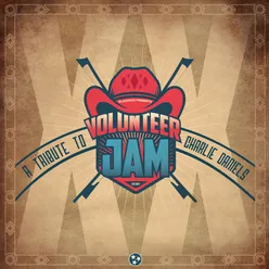 Volunteer Jam XX: A Tribute To Charlie Daniels Live