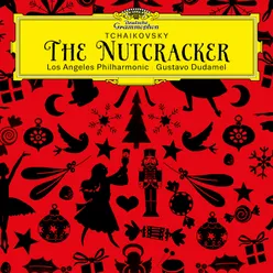 Tchaikovsky: The Nutcracker, Op. 71, TH 14: No. 9 Waltz of the Snowflakes Live at Walt Disney Concert Hall, Los Angeles / 2013